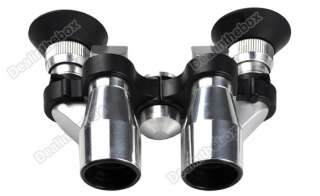 8X20 Mini Compact Adjustable Outdoor Sports Binoculars Telescope 