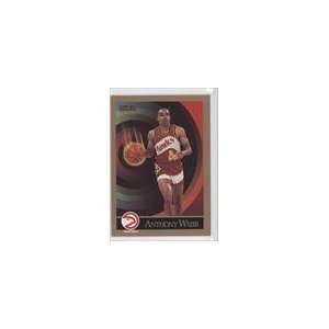  1990 91 SkyBox #10   Spud Webb Sports Collectibles