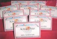 Original Active White Glutathione Skin Whitening Pill  