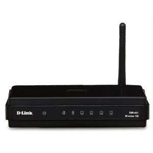  Wireless N 150 Home Router: Electronics