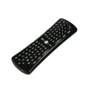 4ghz Wireless Mouse+keyboard 2 in 1 Fly Air Mouse with Qwerty Keyboard 