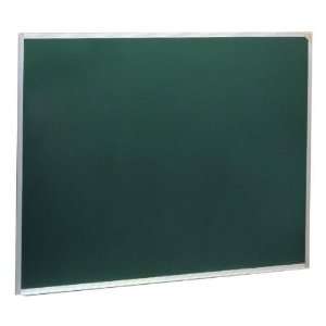  AC45 Duro Slate Chalk Board Aluminum Frame 4x 5 Office 