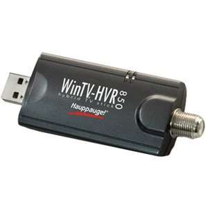  Hauppauge 01200 WinTV HVR 850 Hybrid Video Recorder. WINTV 