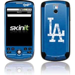  Los Angeles Dodgers   Solid Distressed skin for T Mobile 