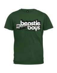  BEASTIE BOYS   Clothing & Accessories