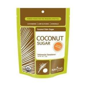  Organic Palm Sugar 16 Ounces: Health & Personal Care