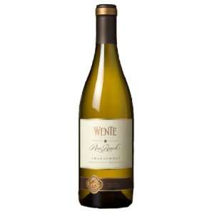  2010 Wente Vineyards Riva Ranch Chardonnay 750ml Grocery 