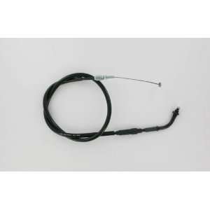  Parts Unlimited Pull Throttle Cable: Automotive
