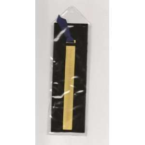   Bookmark   Winston Churchill (24K Gold Finish): Office Products