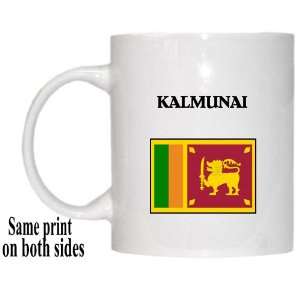  Sri Lanka   KALMUNAI Mug 