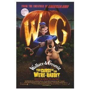 Wallace And Gromit The Curse Of The Were Rabbit Original 