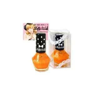  Koji Dolly Wink Nail Color   Orange Lame 11 Health 