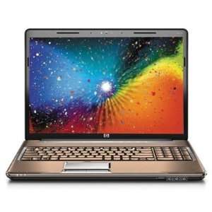  DV7 1183CL 17 Laptop (2.0 GHz Intel Core 2 Duo P7350 Processor 
