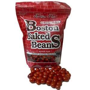 Boston Baked Beans   22 oz Bag 8 bags  Grocery & Gourmet 