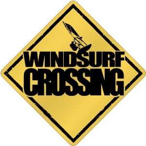  New  Windsurf Crossing  Crossing Sports