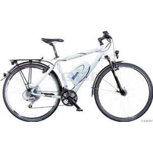  BionX PL 350 Frame Mounted Electric Bike Kit 700c: Sports 