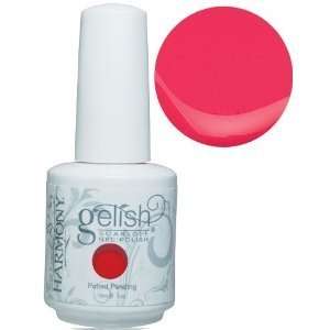    Harmony Gelish Shake It Till You Samba   0.5oz / 15ml Beauty