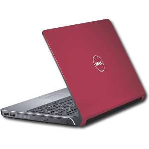 Red Dell Inspiron i1470 3282CRD Laptop 14 Notebook Computer w/Windows 