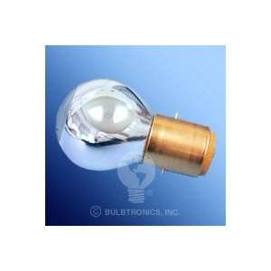  DC BAYONET OPAQUE WITH CLEAR WINDOW S11 Incandescent: Home Improvement