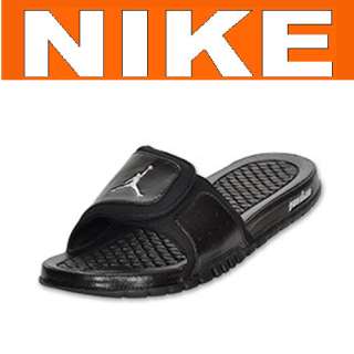 Nike Sandals JORDAN HYDRO 2 black Men Sz US (8~12)  