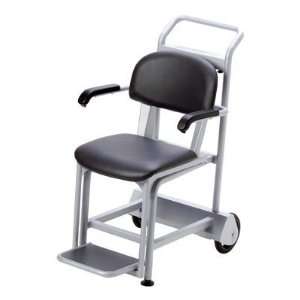  Health O Meter Electronic Chair Scale: Health & Personal 