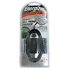 Energizer Energi To Go Battery Operated Instant Cell Phone Charger