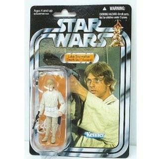  Star Wars 3.75 Vintage Figure Jedi Luke: Explore similar 