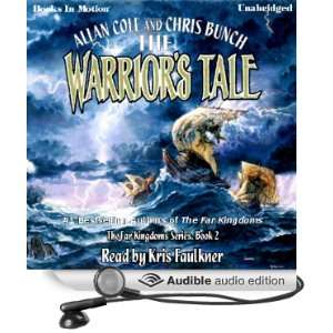   Book 2 (Audible Audio Edition) Allan Cole, Chris Bunch, Kris Faulkner