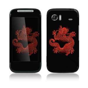  HTC Mozart Decal Skin   Dragonseed: Everything Else