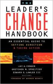   Taking Action, (0787943517), Jay A. Conger, Textbooks   