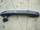 99 00 01 02 03 04 05 GRAND AM ALERO FRONT BUMPER REINFOIRCEMENT