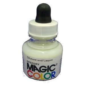   Color 28ml Liquid Acrylic Ink, Dilutant Lacquer Arts, Crafts & Sewing