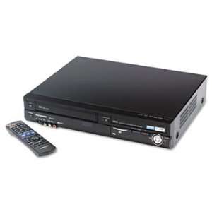  Panasonic® DMR EA38K DVD Player PLAYER,DVD,DMR EZ38K,BK 