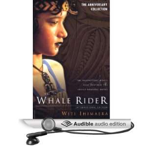  The Whale Rider (Audible Audio Edition) Witi Ihimaera 