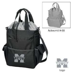    Mississippi State Bulldogs Tote (Activo)