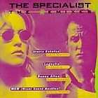 The Specialist [Original Soundtrack] (CD, 1994)~Gloria Estefan, David 
