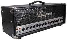 Bugera 6262 Infinium Rock Tone Tube Guitar Amp Head + BBE Crusher 