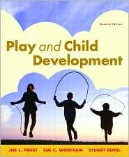   Child Development, (0131131230), Joe Frost, Textbooks   