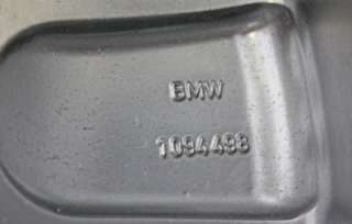 BMW 3 SERIES 16 SILVER OEM WHEEL RIMS # 59289  