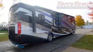 2012 Forest River Berkshire 390FL 40 Diesel Pusher In Stock Now New 