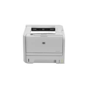  HP LaserJet P2000 P2035 Laser Printer   Monochrome   Plain 