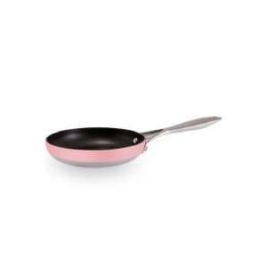   blinQ 10 Inch Non stick Omelet Pan Passionate Pink