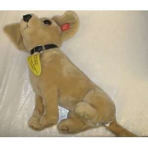  Taco Bell 12 Chihuahua Plush Doll: Everything Else