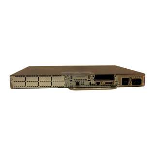 Cisco Systems 3600 3620 Series Router + 1x WIC 2E2W  