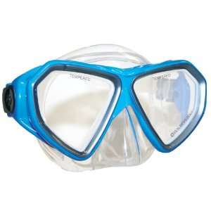  US Divers Cardiff LX Silicone Mask