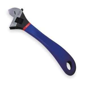 Individual Adjustable Wrenches Adj Wrench,SAE/Metric,1 5 
