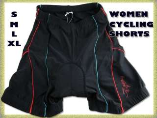 Brand New Womens Cycling/Bike Shorts Size M/XL  