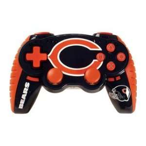  Mad Catz Chicago Bears PS2 Wireless Control Pad 