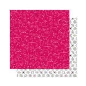  WhooshPetal Pushers Double Sided Heavy Weight Paper 12 