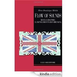 Flow of sounds. Musica e diaspora in Gran Bretagna. Il rap islamico 